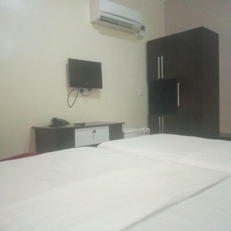 Babcock Guest House Mobushipe Zewnętrze zdjęcie