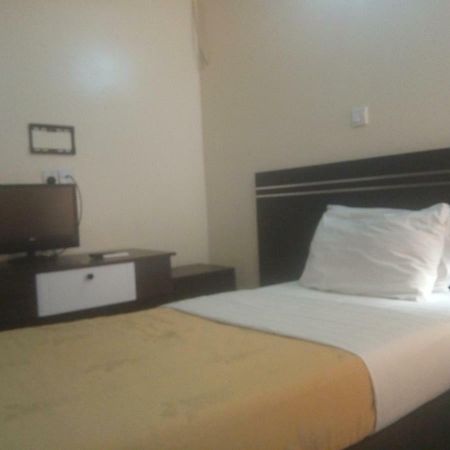Babcock Guest House Mobushipe Zewnętrze zdjęcie