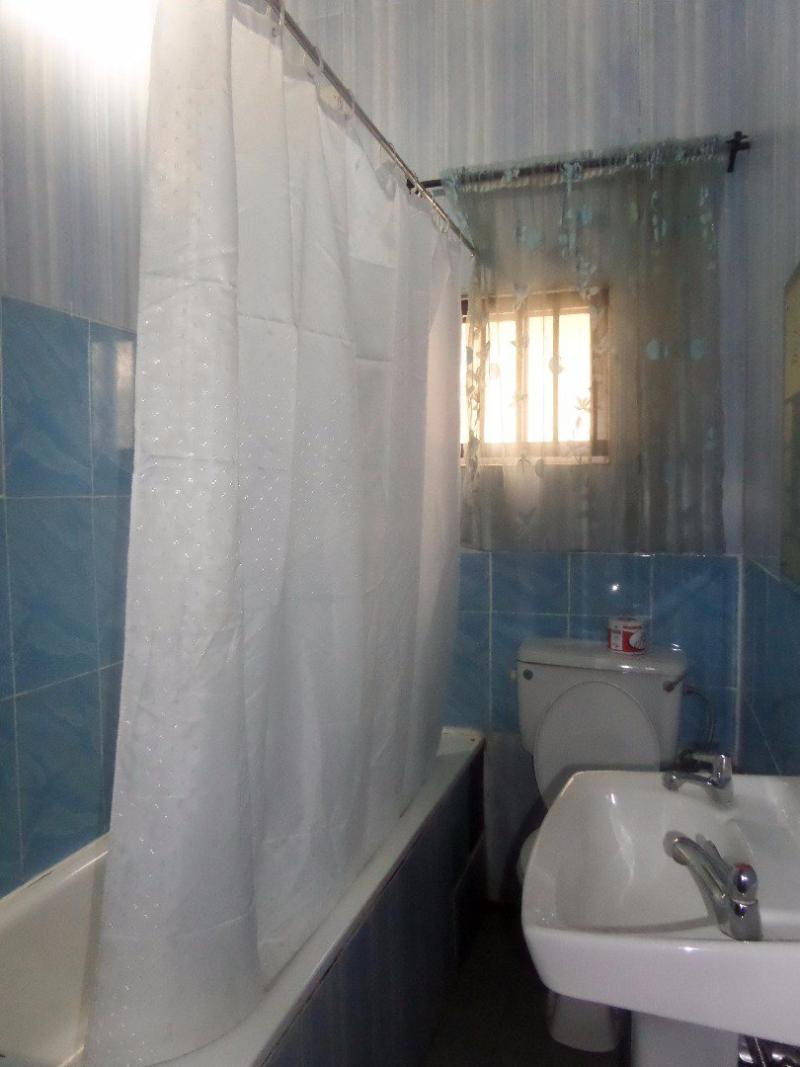 Babcock Guest House Mobushipe Zewnętrze zdjęcie