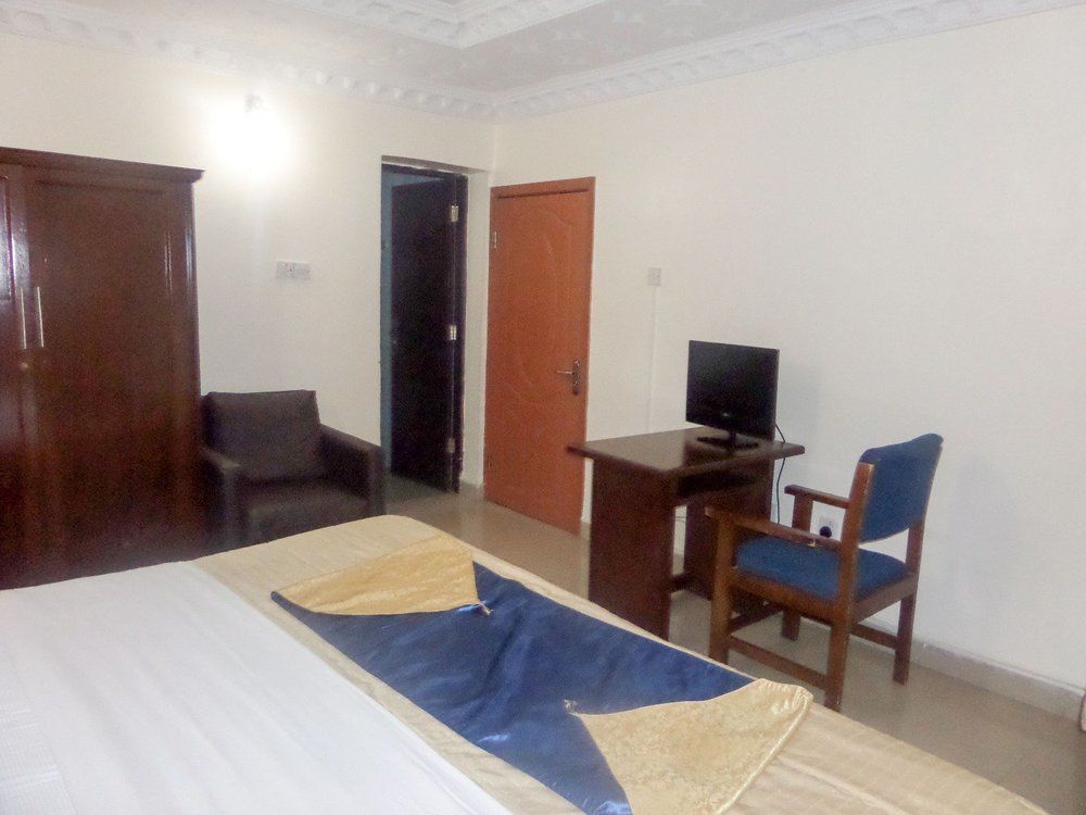 Babcock Guest House Mobushipe Zewnętrze zdjęcie