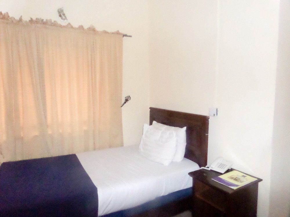 Babcock Guest House Mobushipe Zewnętrze zdjęcie