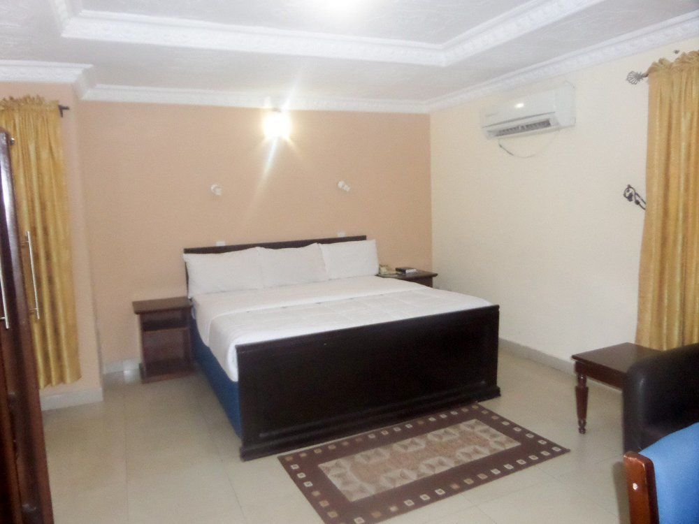Babcock Guest House Mobushipe Zewnętrze zdjęcie