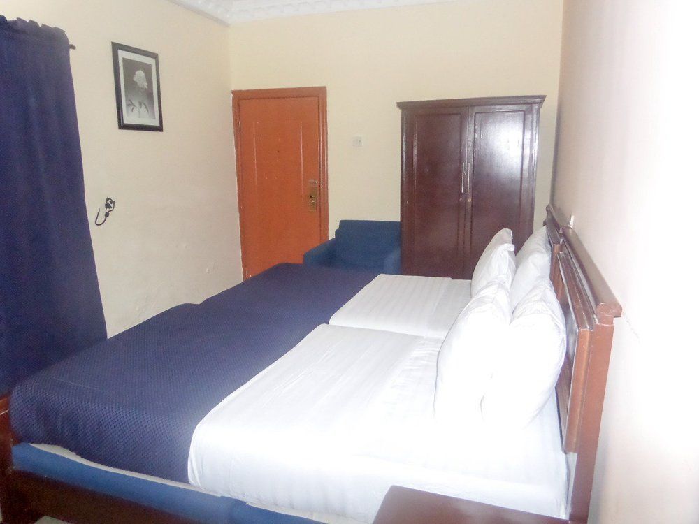 Babcock Guest House Mobushipe Zewnętrze zdjęcie