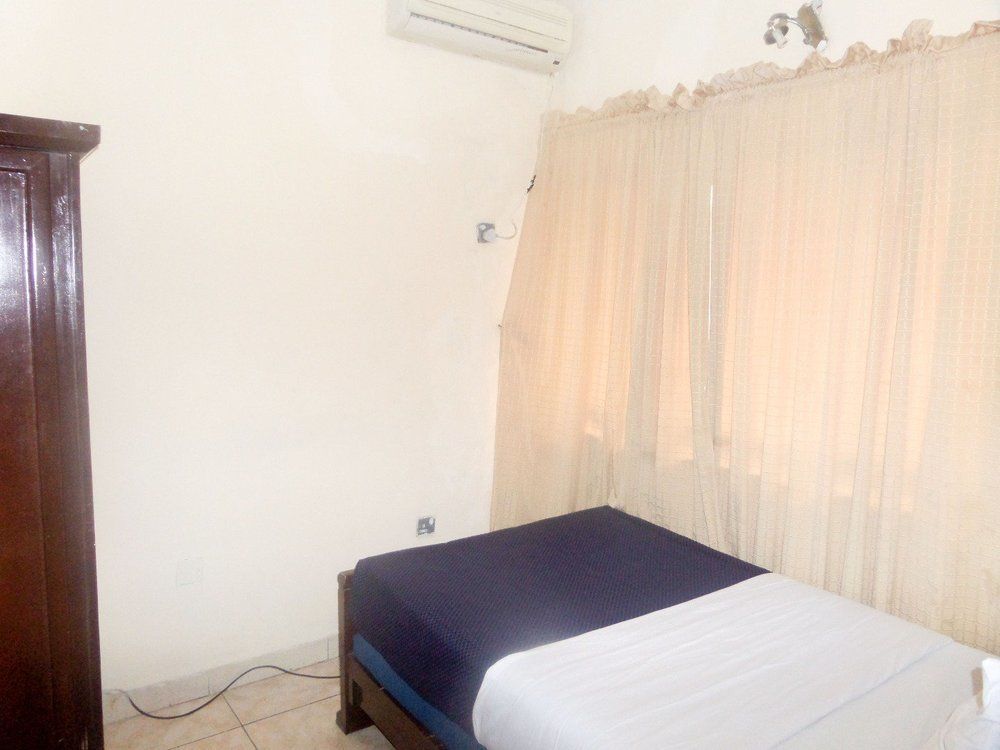 Babcock Guest House Mobushipe Zewnętrze zdjęcie