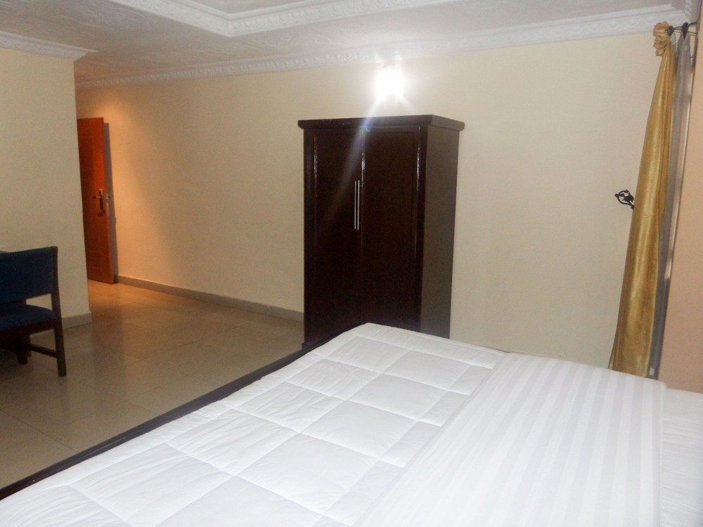 Babcock Guest House Mobushipe Zewnętrze zdjęcie