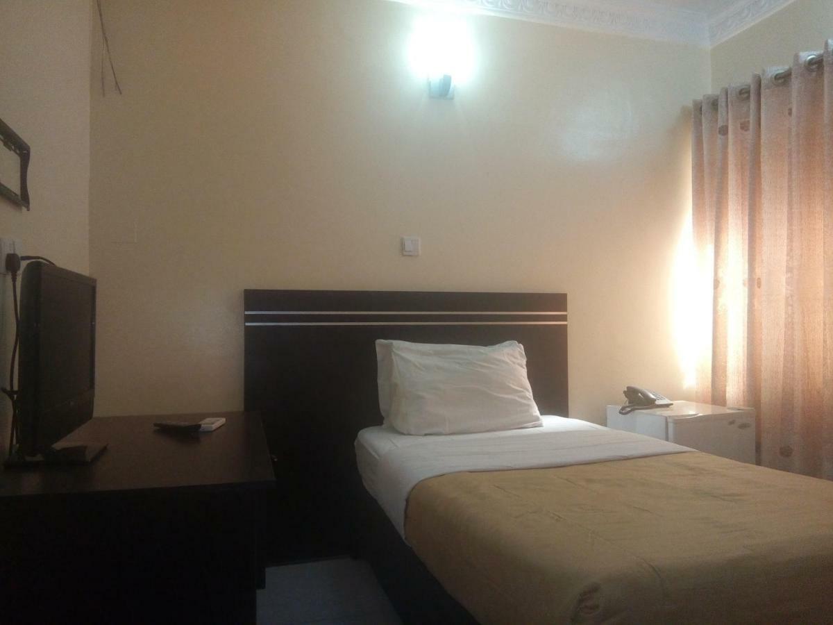 Babcock Guest House Mobushipe Zewnętrze zdjęcie