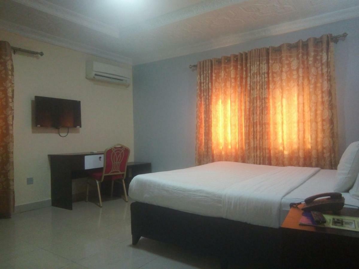 Babcock Guest House Mobushipe Zewnętrze zdjęcie