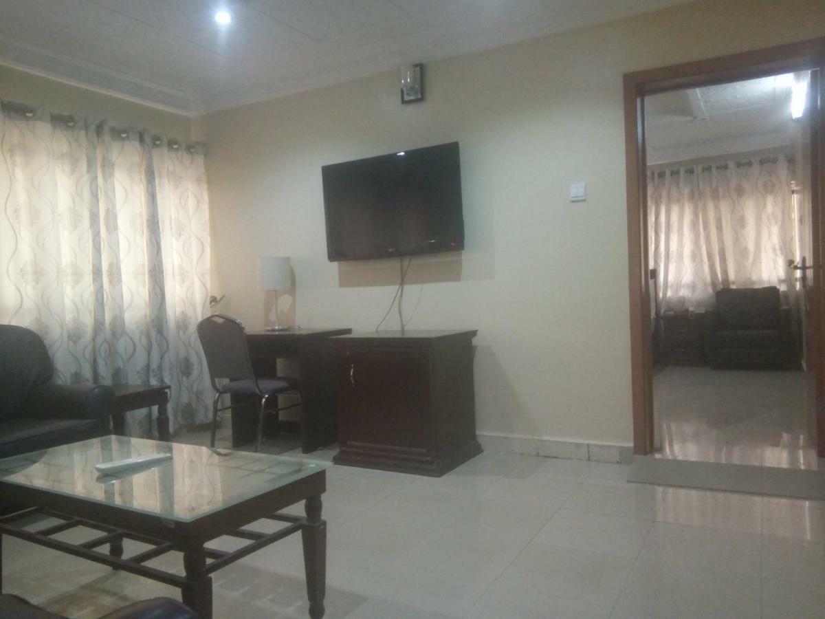 Babcock Guest House Mobushipe Zewnętrze zdjęcie