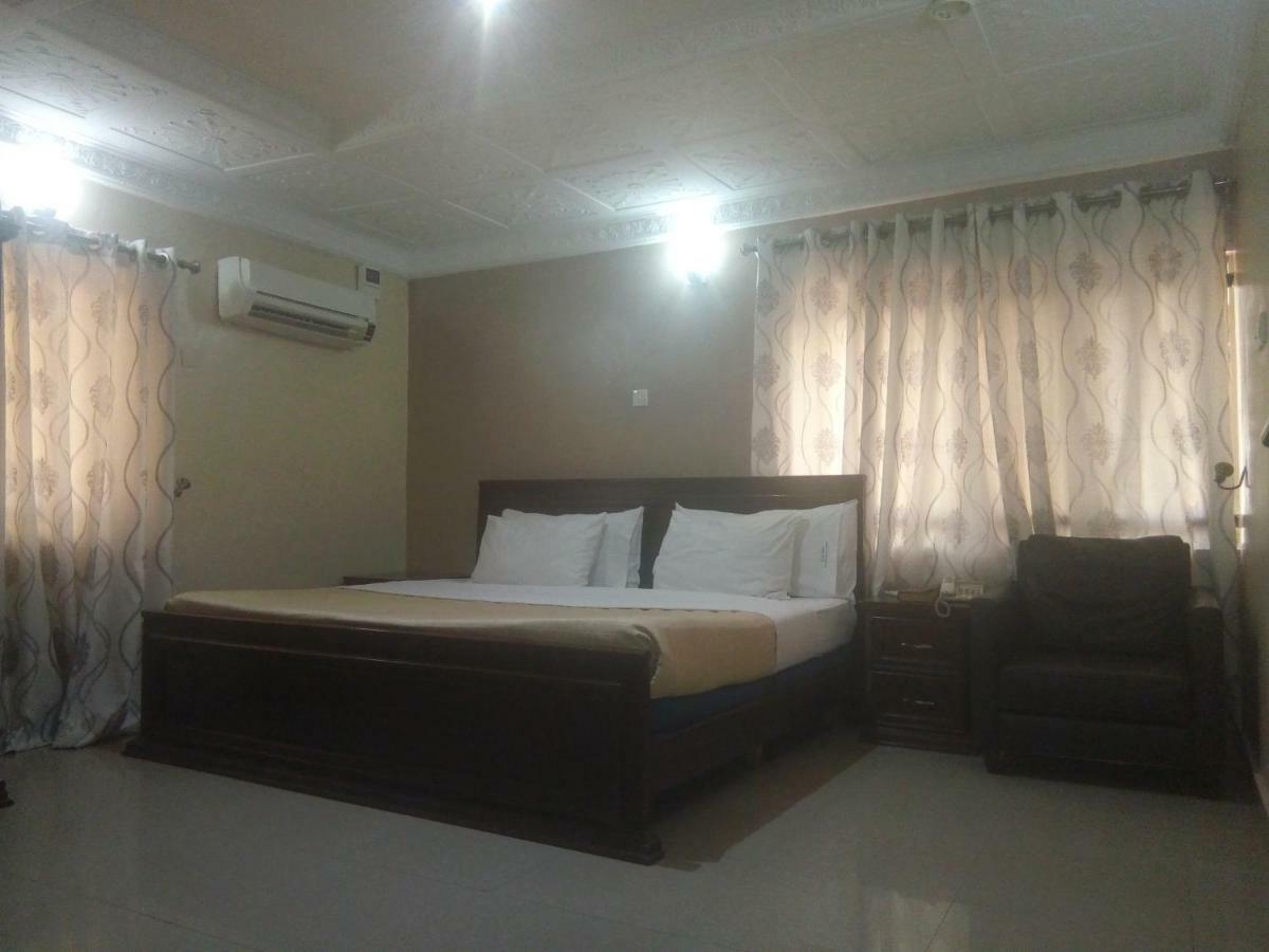 Babcock Guest House Mobushipe Zewnętrze zdjęcie