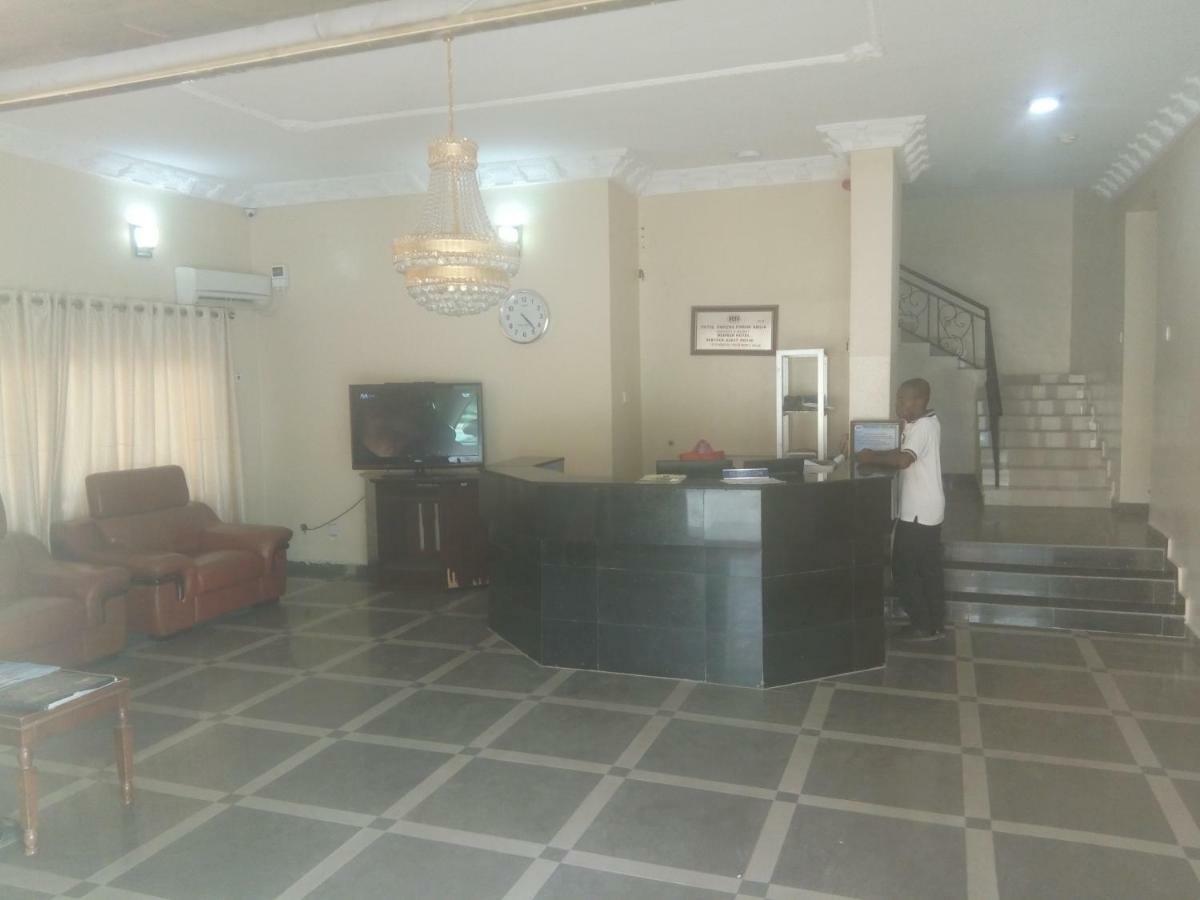 Babcock Guest House Mobushipe Zewnętrze zdjęcie